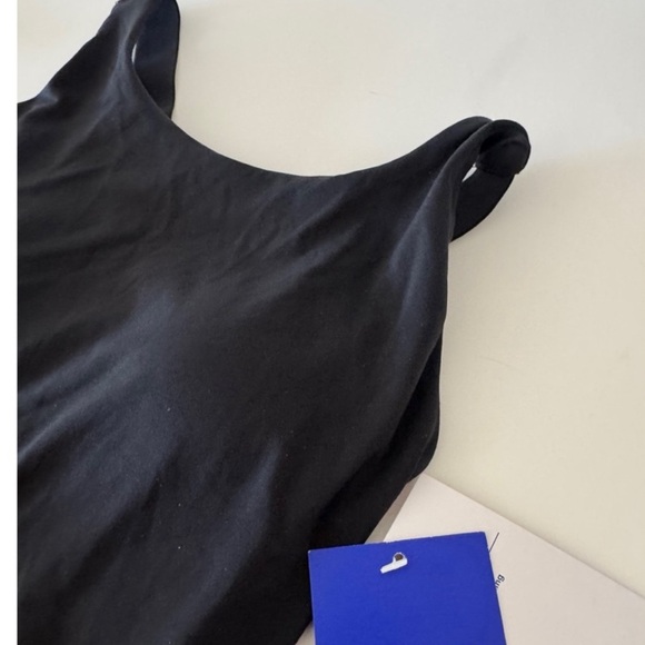 NEW JoyLab criss cross flare jumpsuit - Picture 4 of 9